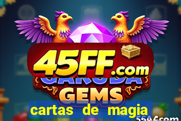 cartas de magia d&d 5e pdf tienda